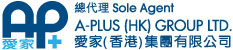 A-PLUS (HK) GROUP LTD.