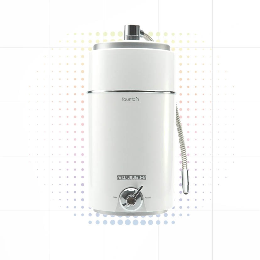 Stiebel Eltron – A-PLUS (HK) GROUP LTD.