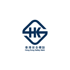 HK Safty Mark